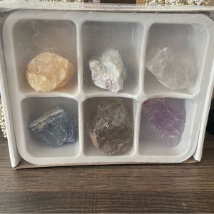 🆕 Healing Crystals & Pendulum🔮
